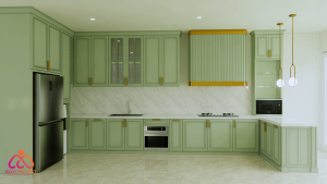 Kitchen Set Kitchen Set